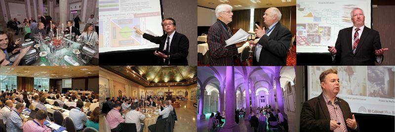 Fotografias da edição 2014
